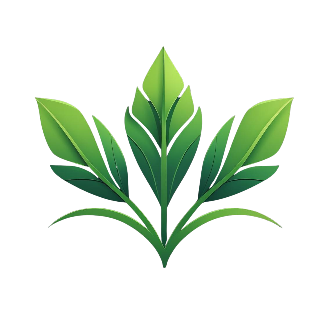 Pico Rivera Landscaping Logo